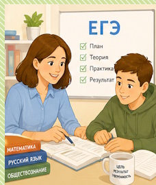 Услуги Услуги репетиторов в Чехове