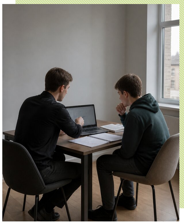 Репетитор по информатике ЕГЭ в Чехове от 1525 р. | Репетитор-Чхв