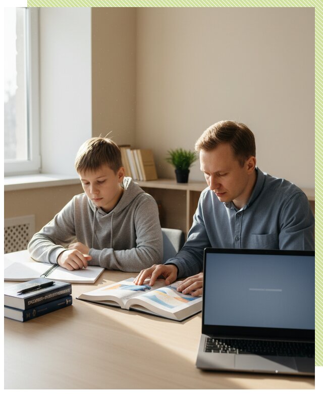 Репетитор по английскому 7 класс в Чехове по цене 1220 р. | Репетитор-Чхв