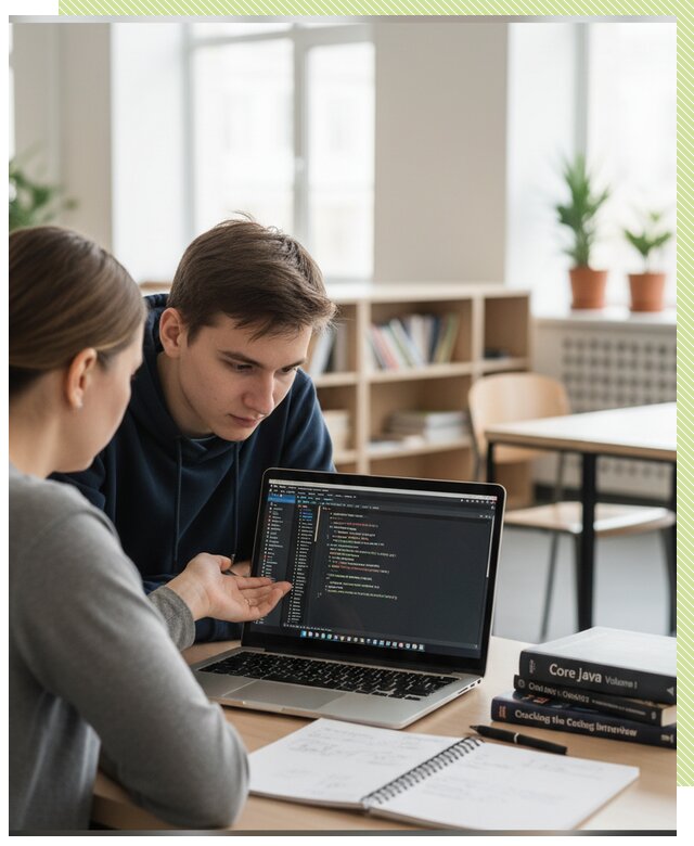 Репетитор по JavaScript в Чехове по цене от 1830 р. | Репетитор-Чхв