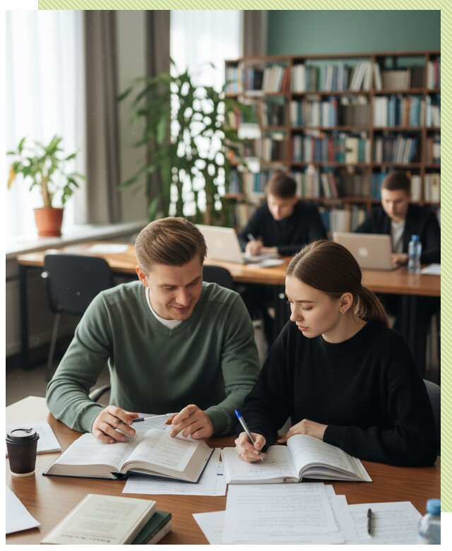 Репетитор для студентов медиков в Чехове от 1525 р. | Репетитор-Чхв